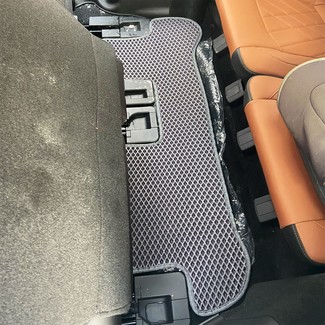 Коврики на Chery Tiggo 8 PRO MAX рестайлинг 2023 - 2025 в Архангельске