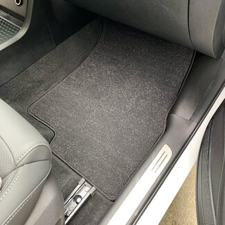 Ворсовые коврики на Tenet T7 2025 - 2025 в Архангельске