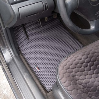 EVA коврики на Toyota Camry (XV30) 2001 - 2006 в Архангельске