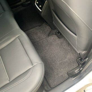 Ворсовые коврики на Tenet T7 2025 - 2025 в Архангельске