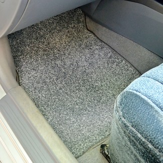 Ворсовые коврики на Mitsubishi Lancer Cedia 2000 - 2004 в Архангельске