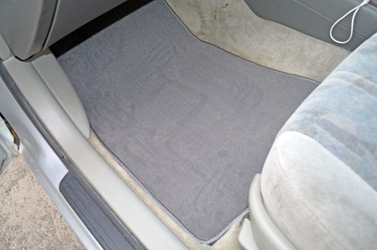 Коврики на Toyota Camry Gracia (XV20) 1996 - 2001 в Архангельске