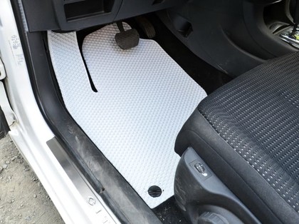 EVA коврики на Citroen C4 I 2004 - 2011 в Архангельске