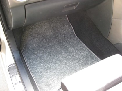 Коврики на Toyota Altezza 1998 - 2005 в Архангельске