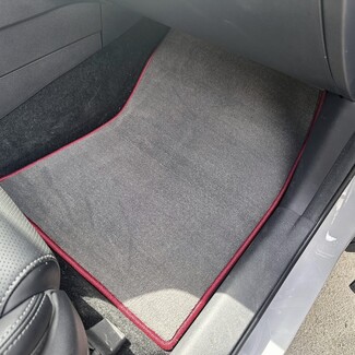 Ворсовые коврики на Changan CS75 Plus II 2022&nbsp;-&nbsp;2026 в Архангельске