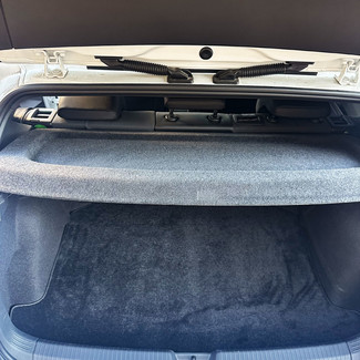 EVA коврики на Volkswagen Golf R 8 2020 - 2025 в Архангельске