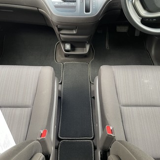 Ворсовые коврики на Honda Freed II 2016 - 2024 в Архангельске