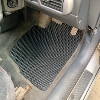 Коврики на Toyota Cavalier 1995 - 2000 в Архангельске