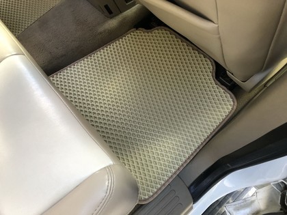 Коврики на Ford Explorer IV 2005 - 2011 в Архангельске