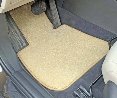 EVA коврики на BMW X1 (F48/F49) 2015 - 2022 в Архангельске