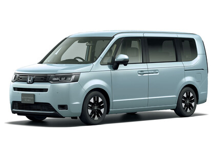 Коврики на Honda StepWGN VI 2022 - 2025 в Архангельске