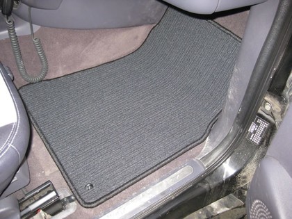 Коврики на Mercedes A (W168) 1997 - 2004 в Архангельске