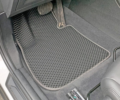 EVA коврики на BMW X1 (F48/F49) 2015 - 2022 в Архангельске