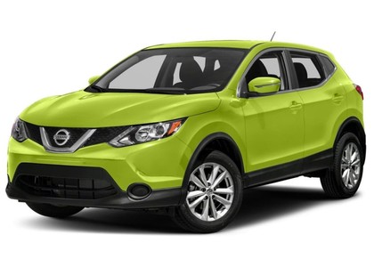 Коврики на Nissan Qashqai (J11) (Английская сборка) 2013 - 2025 в Архангельске