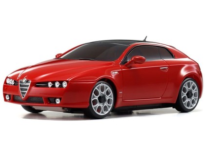 Ворсовые коврики на Alfa Romeo Brera 2005 - 2021 в Архангельске
