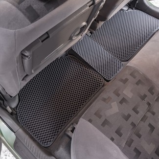 EVA коврики на Mazda Premacy I 1999 - 2005 в Архангельске