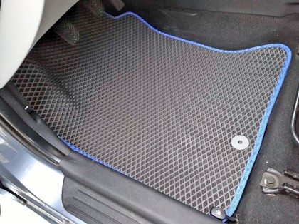 Коврики на Hyundai i30 I 2007 - 2012 в Архангельске