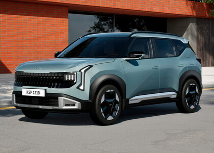 Ворсовые коврики на KIA Seltos II 2026&nbsp;-&nbsp;2026 в Архангельске