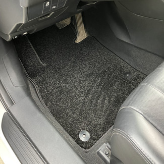 Коврики на Mazda 6 2012 - 2025 в Архангельске