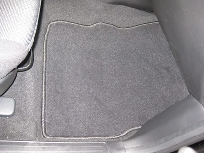 Коврики на Mazda 3 2009 - 2013 в Архангельске