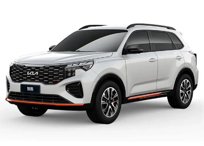Ворсовые коврики на KIA Sportage III Китайский рынок 2018 - 2025 в Архангельске