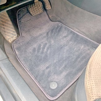 Коврики на Audi A6 Allroad quattro (C5) 2000 - 2006 в Архангельске