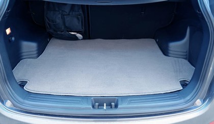 EVA коврики на Hyundai ix35 2010 - 2017 в Архангельске