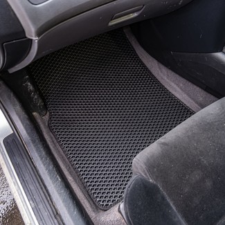 EVA коврики на Nissan Primera (P12) 2001 - 2008 в Архангельске