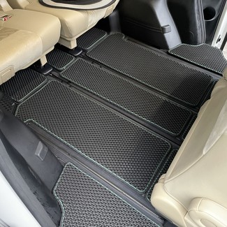 Коврики на Toyota Vellfire (H30) 2015 - 2023 в Архангельске