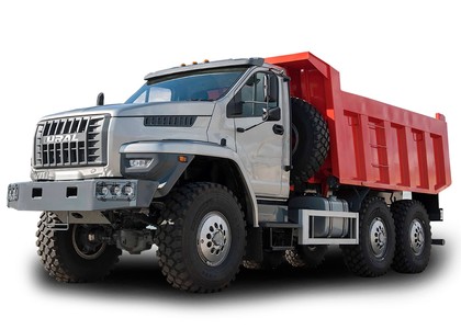 Коврики на Урал Урал Next 2015 - 2025 в Архангельске