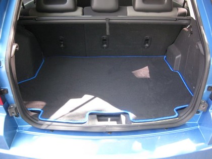 Коврики на Dodge Caliber 2006 - 2013 в Архангельске