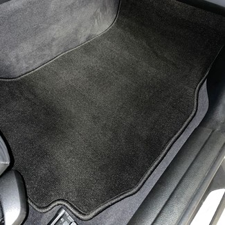 EVA коврики на BMW 3 Gran Turismo (F34) 2013 - 2020 в Архангельске