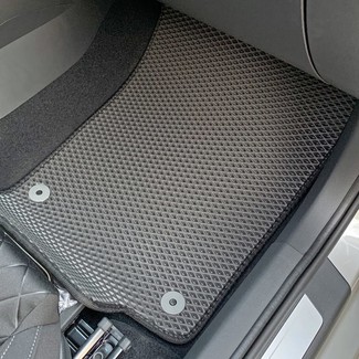 Коврики на Skoda Rapid I 2012 - 2020 в Архангельске