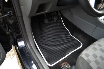 EVA коврики на Ford Focus II 2005 - 2011 в Архангельске