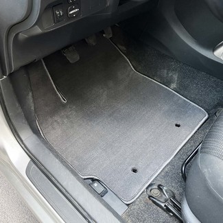 Коврики на Toyota Auris I 2006 - 2012 в Архангельске
