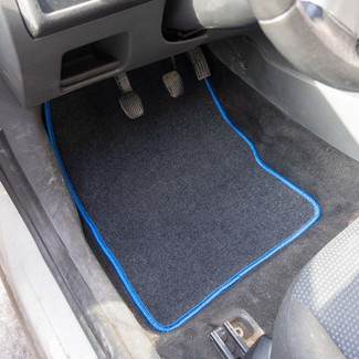 EVA коврики на Ford Focus II 2005 - 2011 в Архангельске