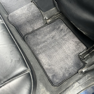 Коврики на Toyota Corolla (E12) 2000 - 2007 в Архангельске