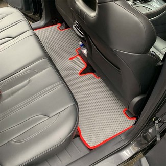 Коврики на Changan CS75 Plus 2019 - 2025 в Архангельске