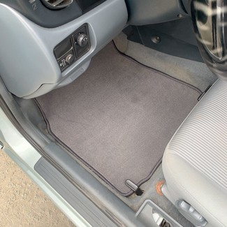 EVA коврики на Nissan Almera Classic (B10) 2006 - 2013 в Архангельске