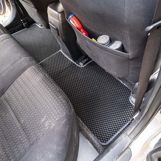 Коврики на Toyota Corolla (E15) 2006 - 2013 в Архангельске