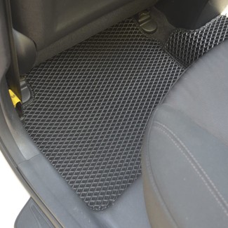 Коврики на Hyundai Elantra 5 (MD) 2010 - 2016 в Архангельске