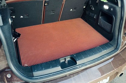 EVA коврики на Mini Cooper Clubman (F54) 2015 - 2025 в Архангельске