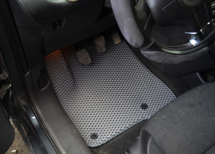 EVA коврики на Citroen C3 Picasso 2008 - 2017 в Архангельске
