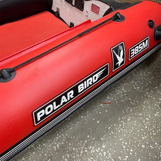 EVA коврики на Лодки Polar Bird 385M Слань  в Архангельске