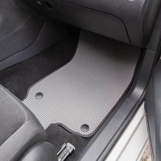 EVA коврики на Skoda Octavia A5 и FL 2004 - 2013 в Архангельске
