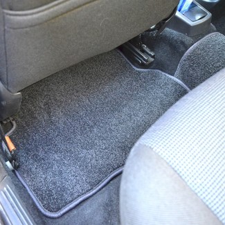 Коврики на Ford Focus I 1998 - 2005 в Архангельске