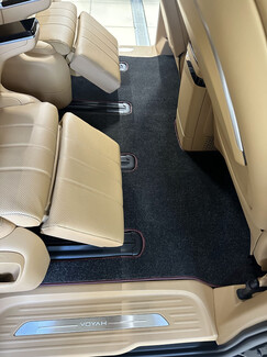 EVA коврики на Voyah Dream 2021&nbsp;-&nbsp;2026 в Архангельске