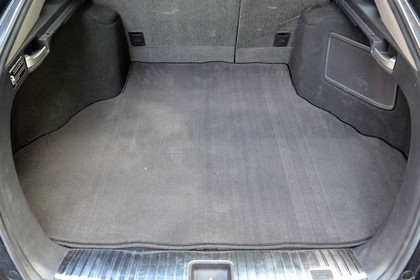 Ворсовые коврики на Honda Crosstour 2009 - 2016 в Архангельске