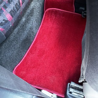 Коврики на Toyota Corolla Levin (E10/E11) 1991 - 2000 в Архангельске