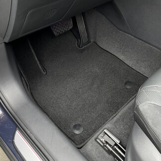 EVA коврики на Hongqi HS5 2019 - 2025 в Архангельске EVA коврики на Hongqi HS5 2019 - 2025 в Архангельске